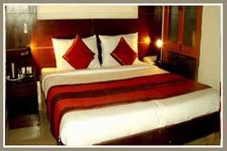 Hotel Relax Inn, Banswara 2